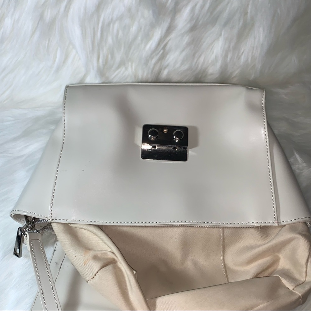 🇮🇹 Vera Pelle •Real Leather Italian Purse - Picture 7 of 9